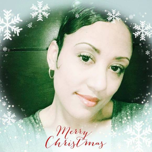 Meet your Posher, Tinisha - Picture 1 of 1